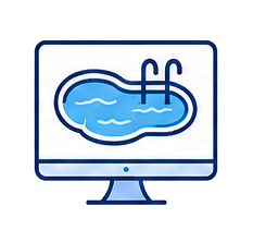 fiberglass pool design tool